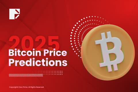 Bitcoin Price Prediction for 2025: Will Bitcoin Reach a new ATH of 200K? 