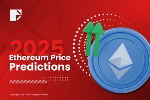 Ethereum Price Predictions for 2025: What’s in Store for Ether Holders? 