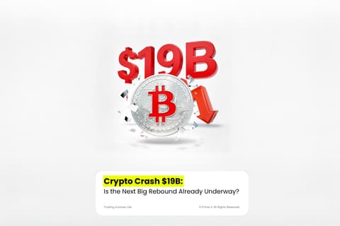 crypto crash 19B$