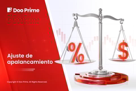 Leverage Apalancamiento Ajuste Adjustment